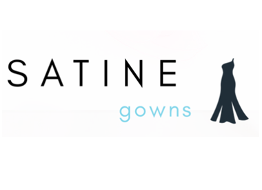 Satine Gowns